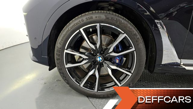 BMW X7 xDrive 40i M Sport 6STR купить на сайте DeffCars
