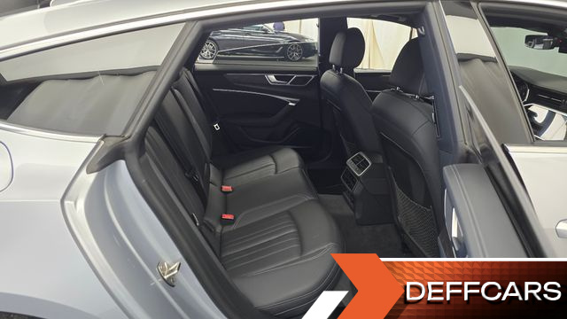 Audi A7 45 TDI Quattro Premium купить на сайте DeffCars