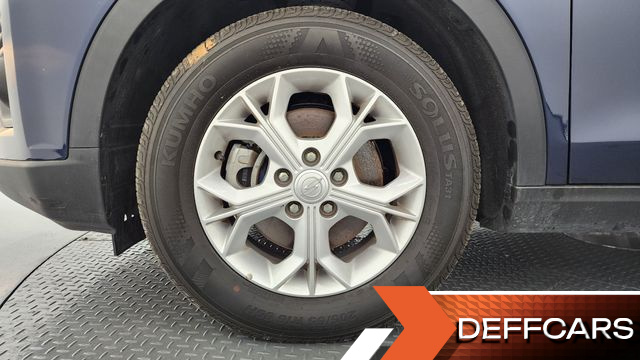 Ssangyong TIBOLI Gasoline 1.5 2WD V3 купить на сайте DeffCars