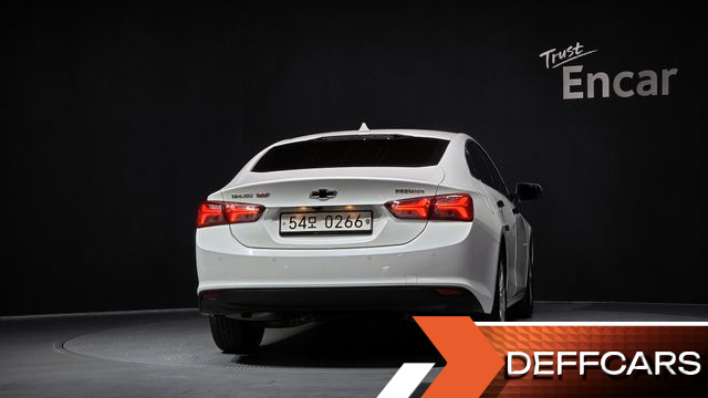 ChevroletGMDaewoo MALIBU 1.3 Turbo Premier купить на сайте DeffCars
