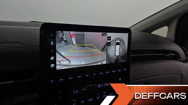 Hyundai STARIA L3.5 Lounge 9-Seater Inspiration купить на сайте DeffCars