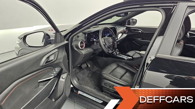 ChevroletGMDaewoo TRAX 1.2 RS Plus купить на сайте DeffCars