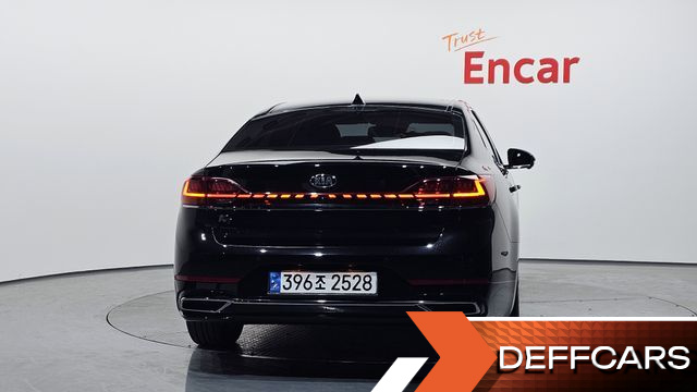 Kia K7 2.5 GDI Prestige купить на сайте DeffCars