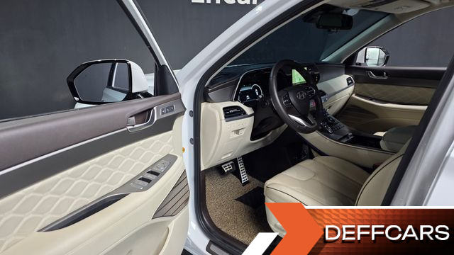 Hyundai PALISADE Gasoline 3.8 2WD Calligraphy купить на сайте DeffCars