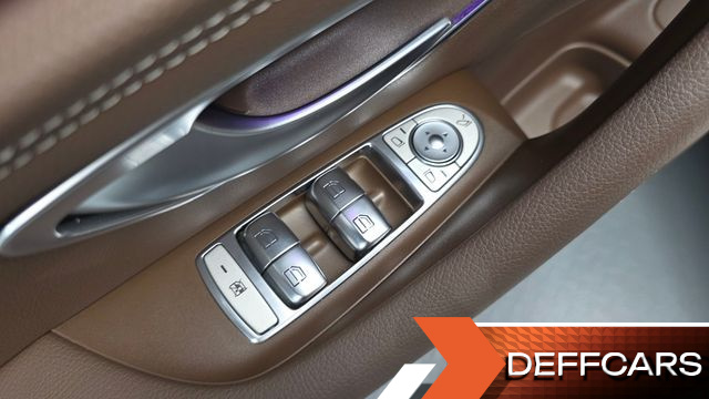 Mercedes E-CLASS E220d 4MATIC Exclusive купить на сайте DeffCars