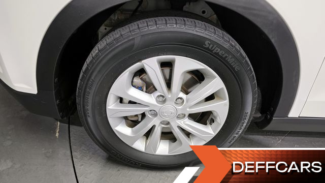 Ssangyong TIBOLI Gasoline 1.5 2WD V1 купить на сайте DeffCars