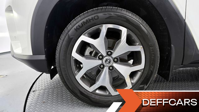 Ssangyong TORRES Gasoline 1.5 2WD T7 купить на сайте DeffCars