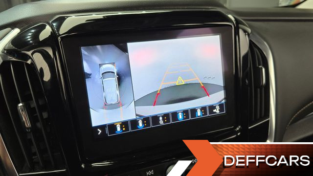 ChevroletGMDaewoo TRAVERSE 3.6 AWD Premier купить на сайте DeffCars