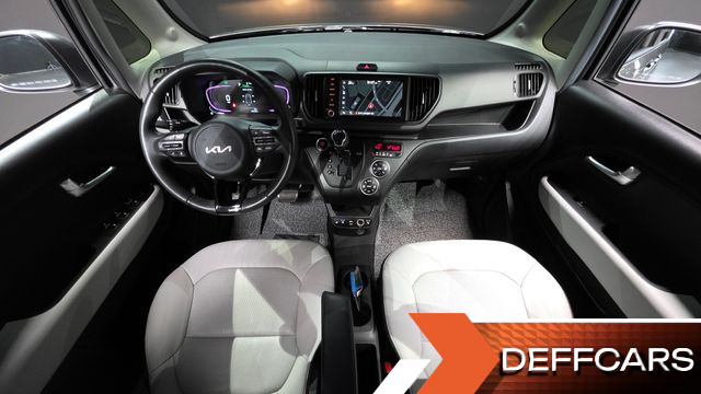 Kia RAY Prestige купить на сайте DeffCars