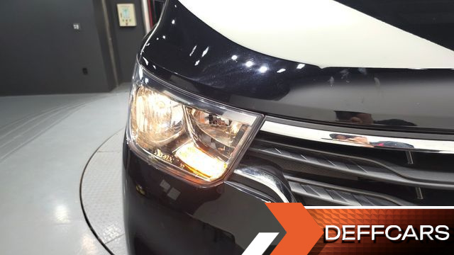 Hyundai STAREX 4WD Wagon 12-Seater Modern купить на сайте DeffCars