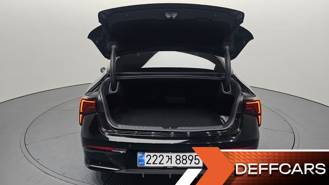 Kia K5 2.0 LPi(Rent) Prestige купить на сайте DeffCars