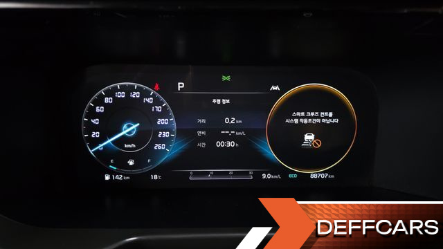 Kia SORENTO Diesel 2.2 2WD Noblesse купить на сайте DeffCars