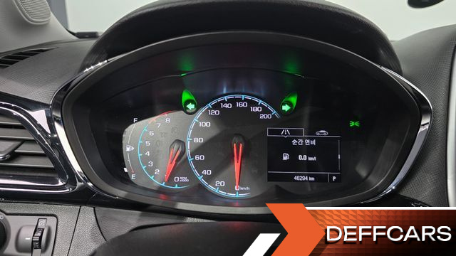 ChevroletGMDaewoo SPARK LTZ купить на сайте DeffCars