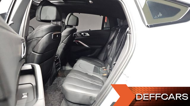 BMW X6 xDrive40i M Sport купить на сайте DeffCars