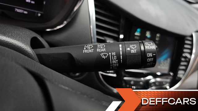 ChevroletGMDaewoo TRAX 1.4 Premier купить на сайте DeffCars
