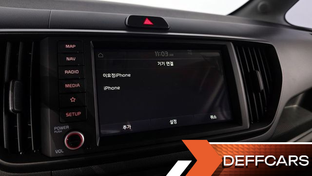 Kia RAY Prestige купить на сайте DeffCars