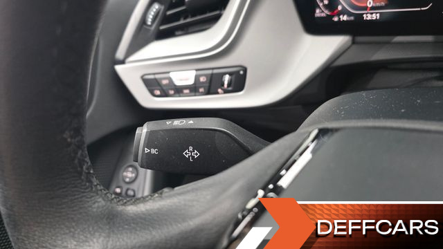 BMW 1-SERIES 118d Joy First Edition купить на сайте DeffCars