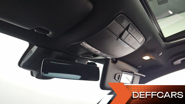 Mercedes CLS-CLASS CLS450 4MATIC AMG Line купить на сайте DeffCars
