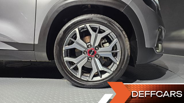 Kia SELTOS Gasoline 1.6 Turbo 2WD Noblesse купить на сайте DeffCars