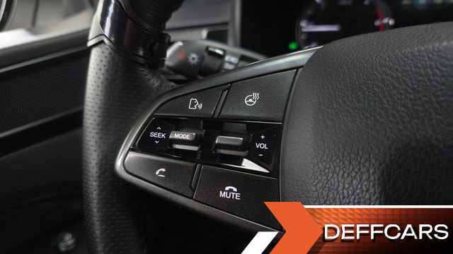 Ssangyong REXTON Diesel 2.2 4WD Dynamic Edition (5-Link) купить на сайте DeffCars