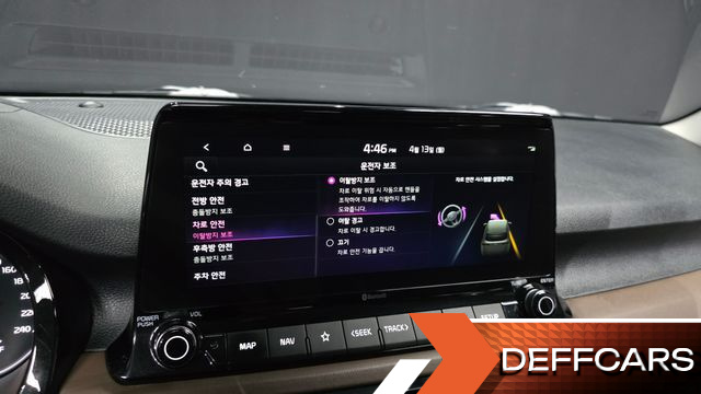 Kia SELTOS Gasoline 1.6 Turbo 2WD Signature купить на сайте DeffCars