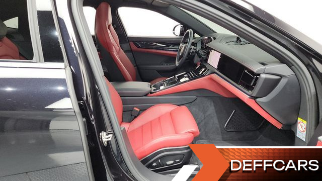 Porsche PANAMERA 2.9 AWD купить на сайте DeffCars
