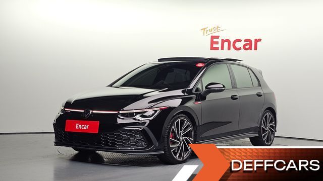 Volkswagen GOLF 2.0 GTI купить на сайте DeffCars