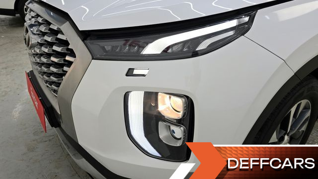 Hyundai PALISADE Gasoline 3.8 4WD Exclusive купить на сайте DeffCars