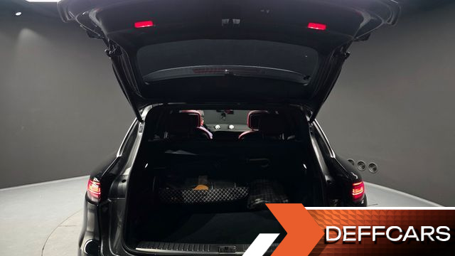 Porsche CAYENNE 3.0 купить на сайте DeffCars