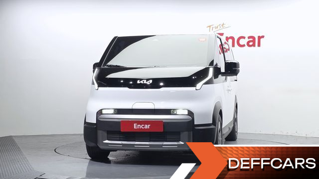 Kia PV5 Taxi 5 Seater Basic купить на сайте DeffCars