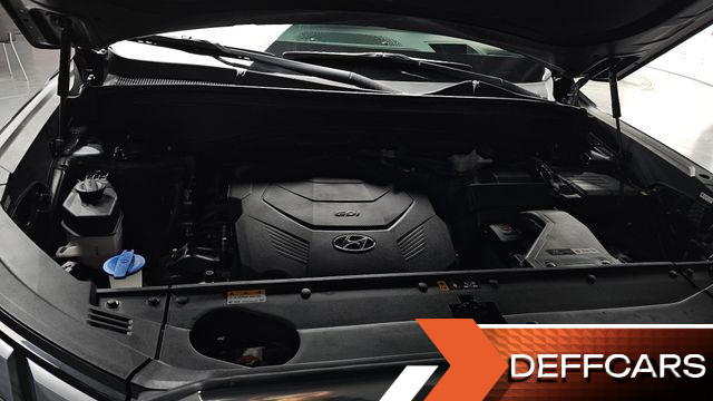 Hyundai PALISADE Gasoline 3.8 2WD Calligraphy купить на сайте DeffCars