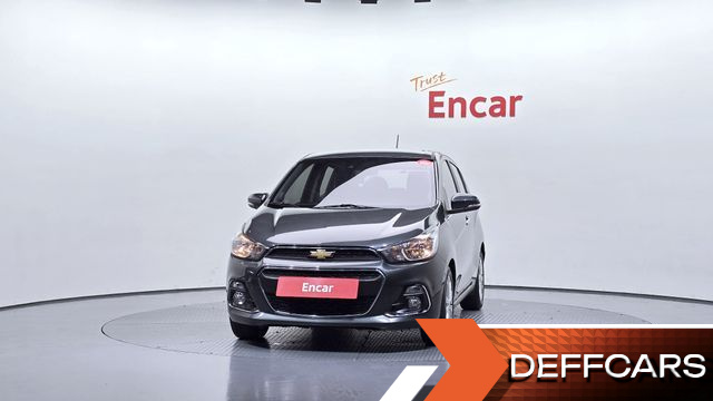 ChevroletGMDaewoo SPARK LTZ купить на сайте DeffCars