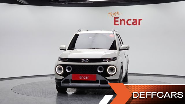 Hyundai CASPER Turbo Inspiration купить на сайте DeffCars