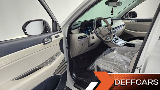 Hyundai PALISADE Gasoline 3.8 2WD Calligraphy купить на сайте DeffCars