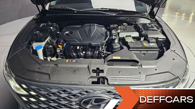 Hyundai GRANDEUR 2.5 Premium купить на сайте DeffCars