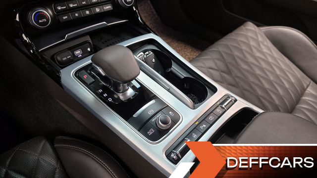 Kia STINGER 3.3 GT Masters Turbo Package купить на сайте DeffCars