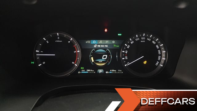 Ssangyong REXTON Diesel 2.2 2WD Prestige купить на сайте DeffCars