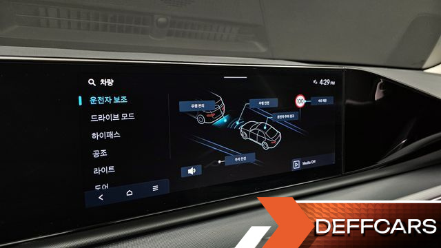 Hyundai GRANDEUR 2,5 Gasoline 2WD Premium купить на сайте DeffCars