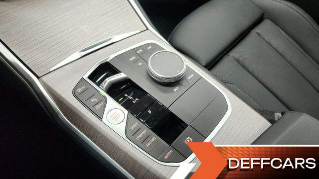 BMW 3-SERIES 320i купить на сайте DeffCars