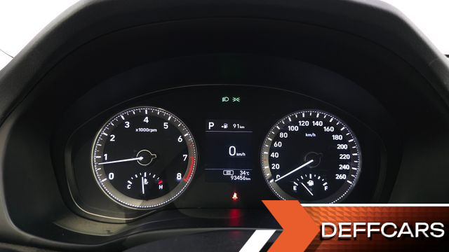 Hyundai GRANDEUR 2.4 Modern купить на сайте DeffCars