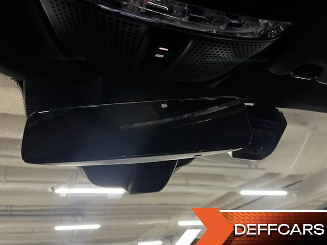 Mercedes E-CLASS E350 4MATIC AMG Line Edition купить на сайте DeffCars