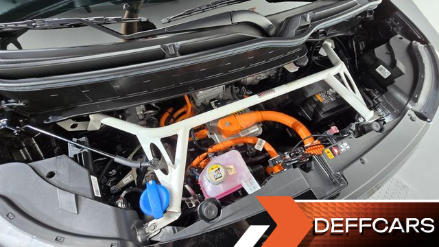 Kia RAY Air купить на сайте DeffCars
