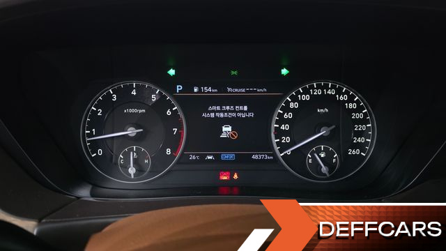 Genesis G90 3.3 T AWD Premium купить на сайте DeffCars