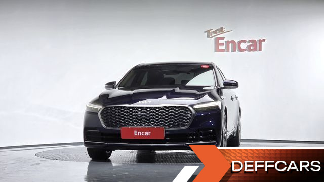 Kia K9 3.8 GDI AWD Best Selection Ⅰ купить на сайте DeffCars
