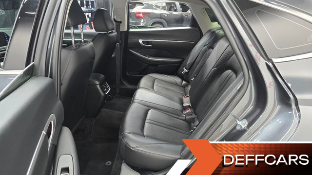 Hyundai SONATA 2.0 Modern купить на сайте DeffCars