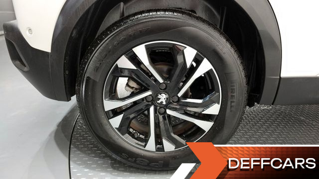 Peugeot 2008 1.5 BlueHDi GT купить на сайте DeffCars