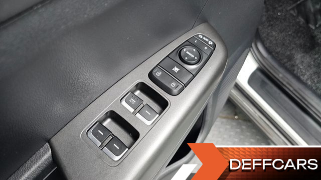 Kia SPORTAGE Diesel 1.6 2WD Prestige купить на сайте DeffCars
