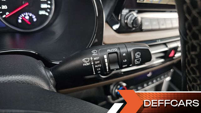Kia SELTOS Gasoline 1.6 Turbo 2WD Noblesse купить на сайте DeffCars