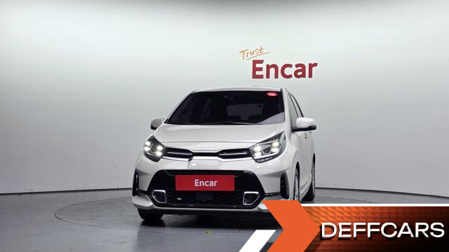 Kia MORNING Signature купить на сайте DeffCars