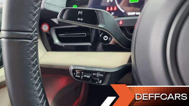 Porsche TAYCAN 4S купить на сайте DeffCars